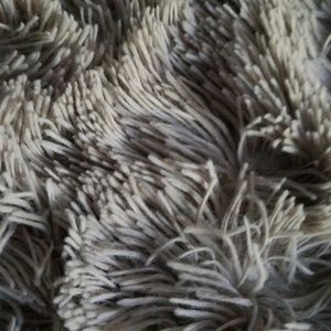 Meet your Posher, Marilyn